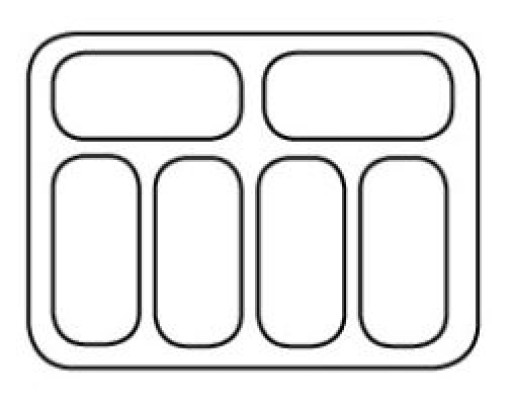 SCHEPIJSVITRINE CORSICA 6