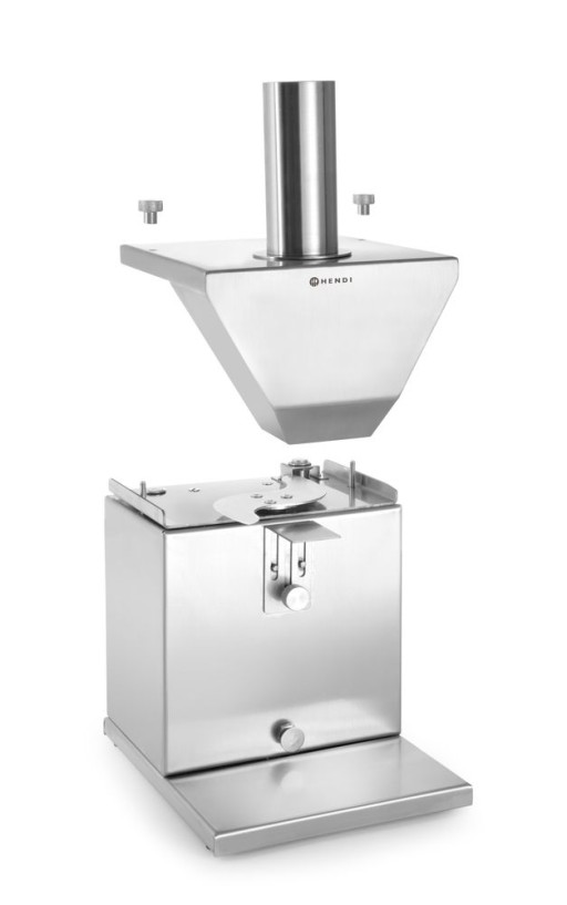 Worstsnijder - elektrisch