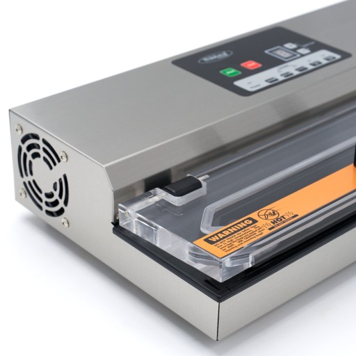 Vacuum Sealer - 40,5 cm Seal