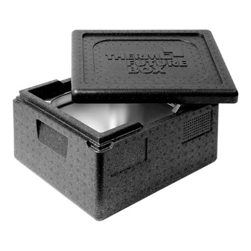 thermobox GN1/2