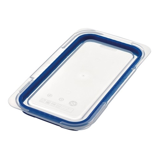 deksel gastronorm GN1/3 polypropyleen