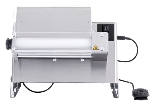 Elektrische deegroller 300