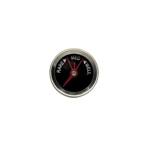 Steakthermometer – set van 4 stuks.