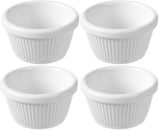 Ramekin - 4 stuks