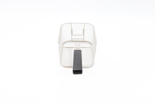 Induction Fryer 8L - Frying Basket Complete