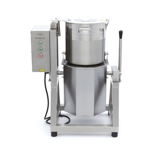 Keukenmachine / Cutter - 50 L