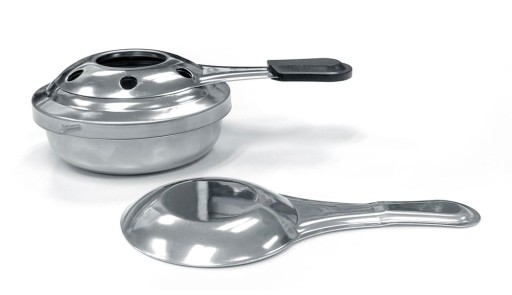 Fonduebrander - 2 st.