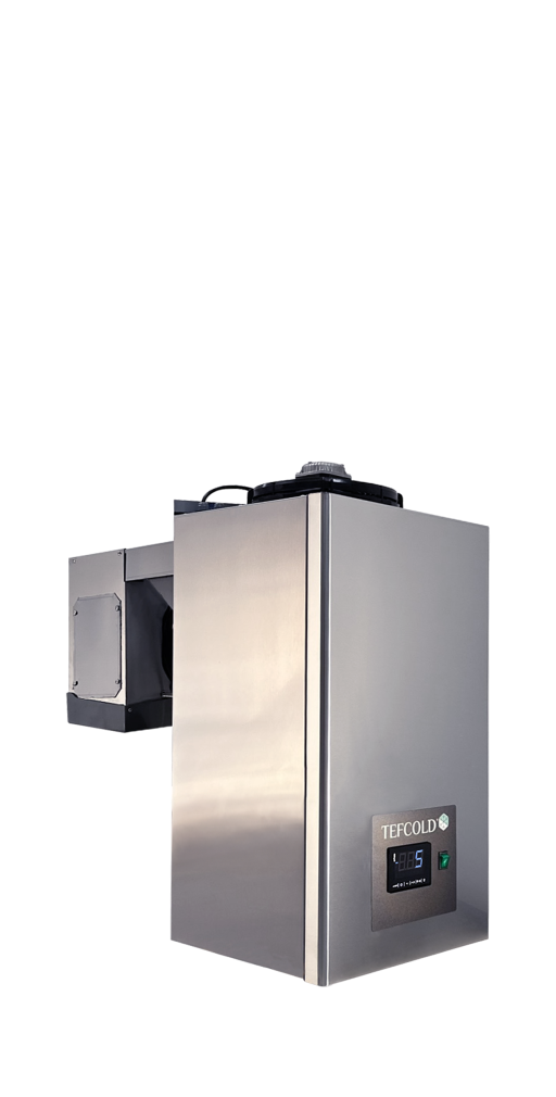 insteekunit koel CRU1015P w/o Panel