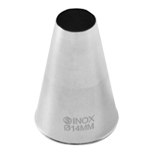 spuitje (11/Ø14mm)