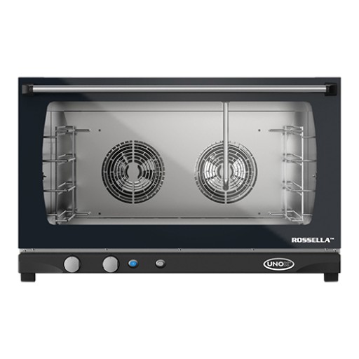 heteluchtoven Rosella 4x|60x40|