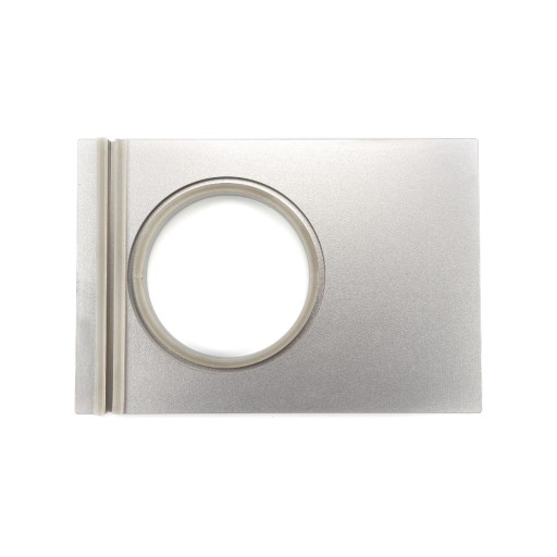 Soup Bowl Tray Ø 153 mm - Medium - 1 Compartment