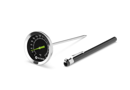 Analoge thermometer