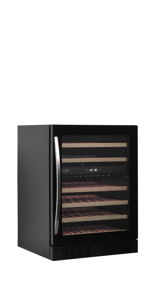 Wijnkoeler 2 zones TFW200-2F