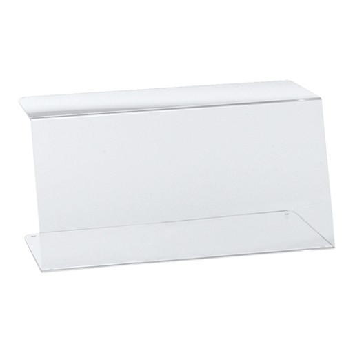 toonbank display L.050cm