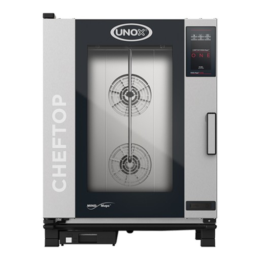 ChefTop Mind One 10x|GN1/1|