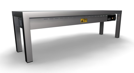 ETAGERE KERAMISCH VERW. 1-1200