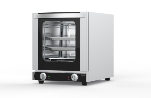 CONVECTIEOVEN 4X1/2GN