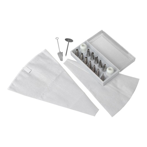 spuitje (startpakket)