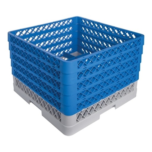 bestekbekerkorf |Ø11,2cm/H.28cm|