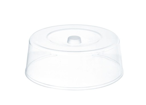 Taartplateau deksel