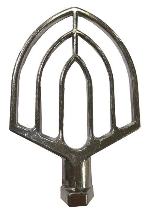 PLATTE MENGARM VOOR 7455.1420