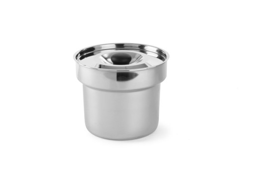 Bain marie pan