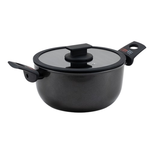 kookpan middel Ø26cm