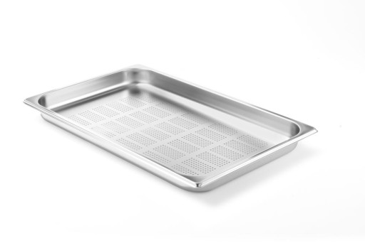 Container GN 1/1 geperforeerd