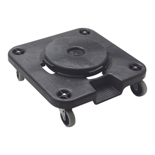 trolley voedselcontainer