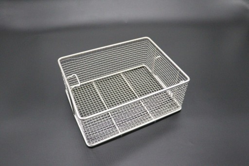 Frying Basket - 6l - with Handle