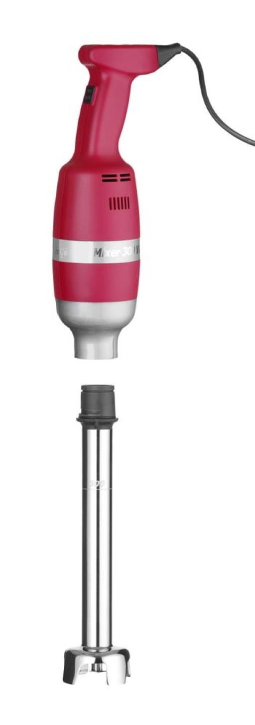 Staafmixer Profi Line 300 - met regelbare snelheid