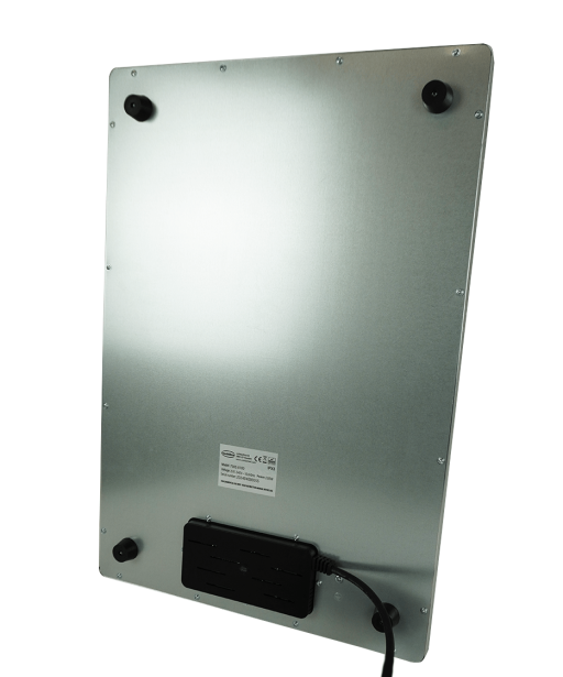 WARMHOUDPLAAT ELEK. 1/1GN