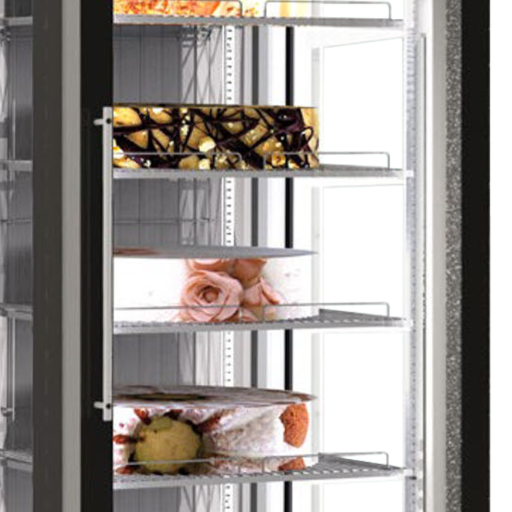 Displaykoeling VENERE PS