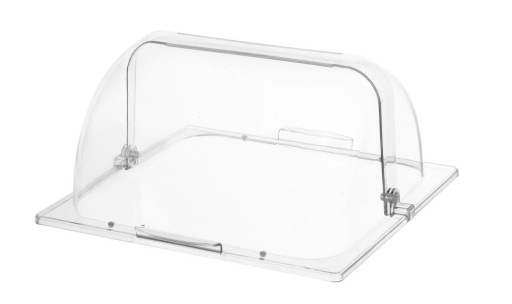 Roltop presentatie kap GN 2/3