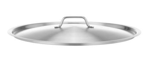 Deksel voor pan ø450mm