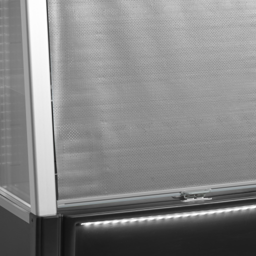 Displaykoeler ODC90 BLACK