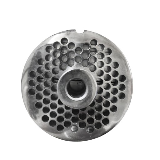 8MM SCHIJF GEHAKTMOLEN 250KG