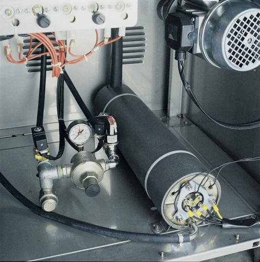 KORVENTRANSPORTMACH PL ASC CD