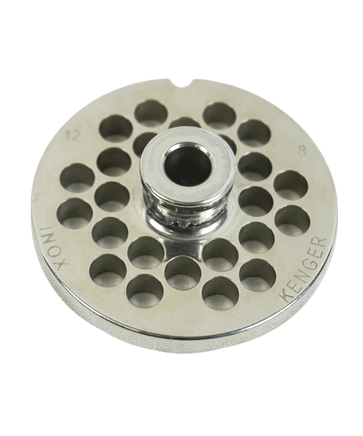 8MM SCHIJF GEHAKTMOLEN 90KG