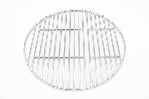 Stainless Steel Grill Plate 32cm