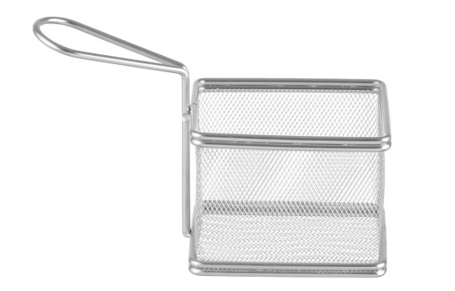 Frituurmandjes miniaturen