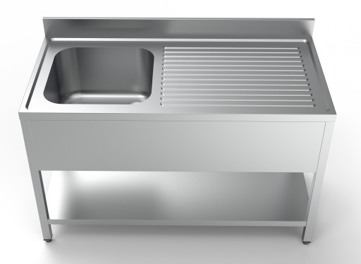 700 SPOELTAFEL BODEM 1L 1400