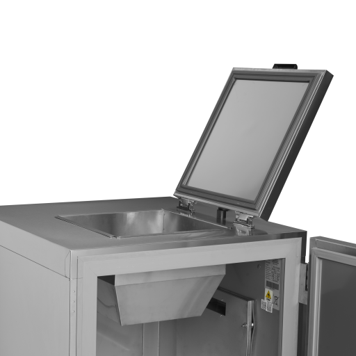 Afvalbakkoeler WBC 480