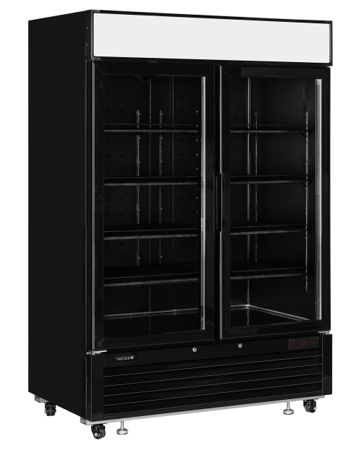 Displaykoeler 1100 liter LGC5000B