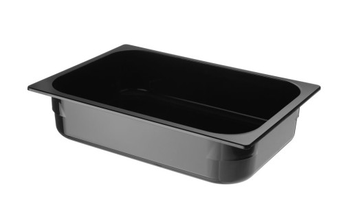 IJscontainer van polycarbonaat