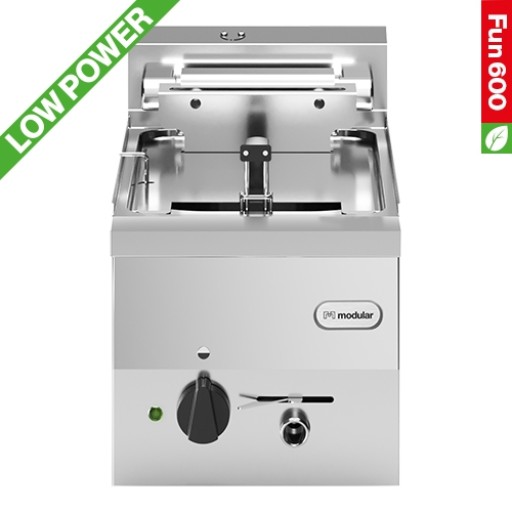 friteuse |10L| Fun 600