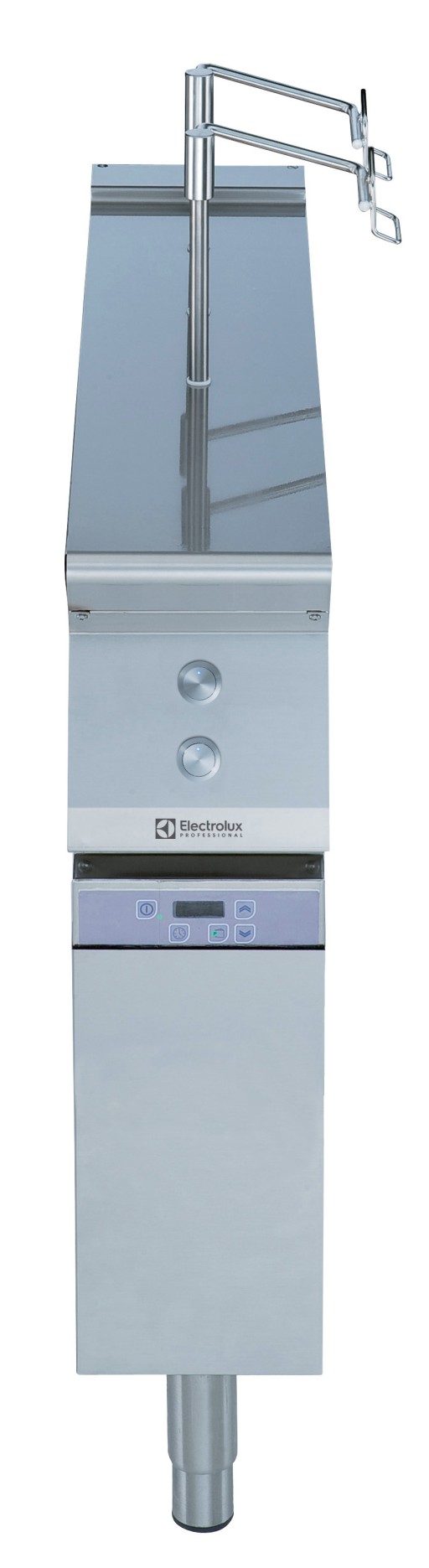 AUTOMATISCHE MANDENLIFT VOOR 700XP PASTAKOKER, 200 MM