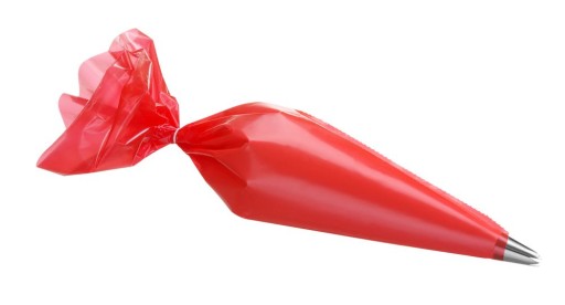 Anti-slip spuitzakken