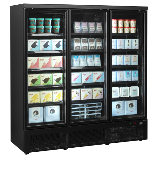 Atom Maxi F3DBB