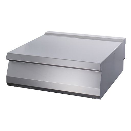 Heavy Duty Werkblad - Dubbel - 70 cm Diep